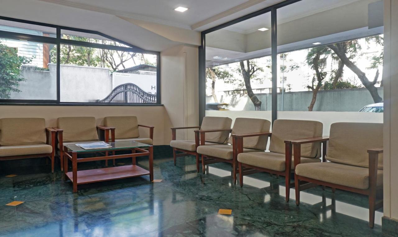 Treebo Trend Sudarshan Pune Exterior photo