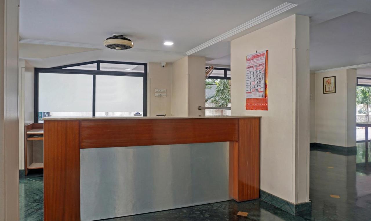 Treebo Trend Sudarshan Pune Exterior photo