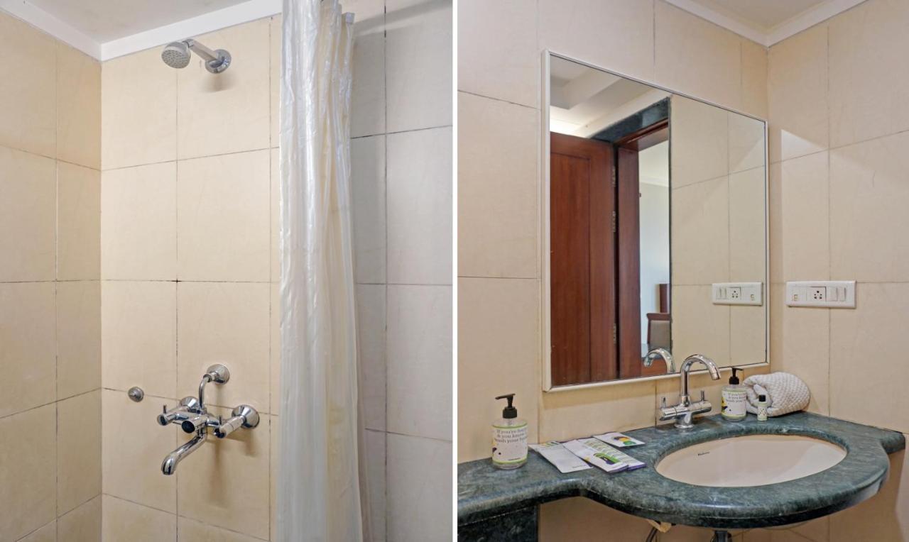 Treebo Trend Sudarshan Pune Exterior photo