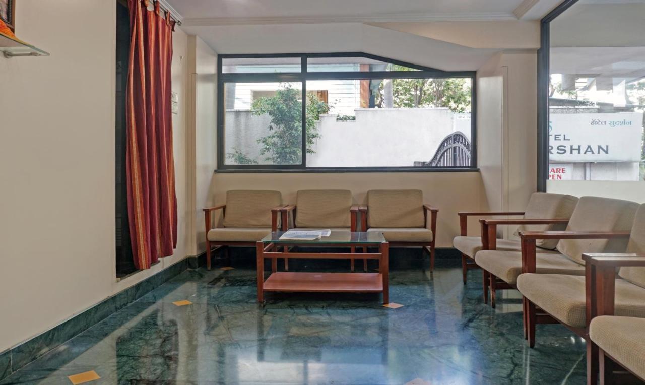 Treebo Trend Sudarshan Pune Exterior photo