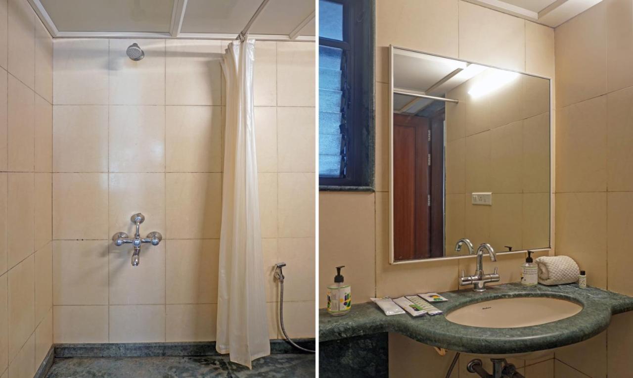 Treebo Trend Sudarshan Pune Exterior photo
