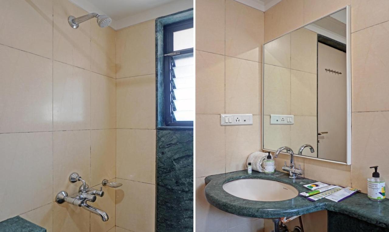Treebo Trend Sudarshan Pune Exterior photo