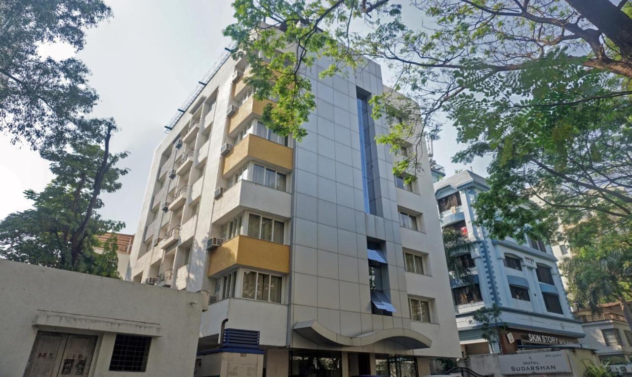 Treebo Trend Sudarshan Pune Exterior photo