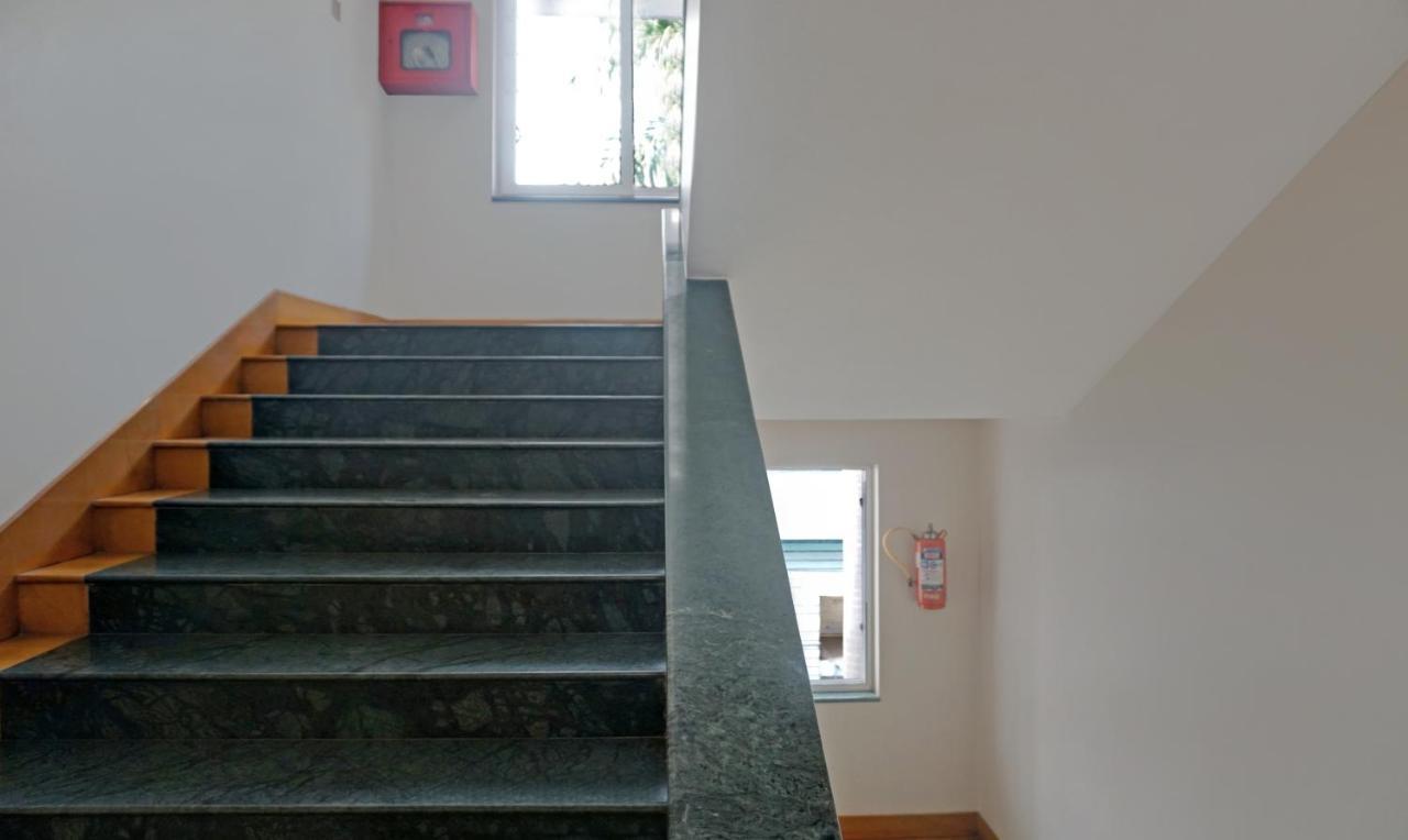 Treebo Trend Sudarshan Pune Exterior photo