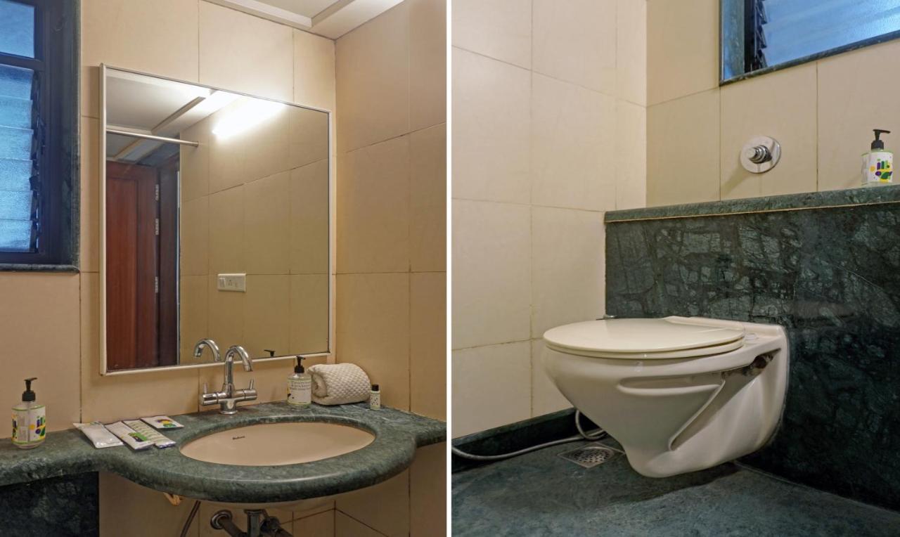 Treebo Trend Sudarshan Pune Exterior photo