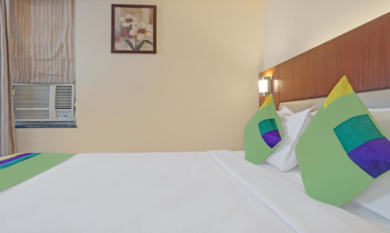 Treebo Trend Sudarshan Pune Exterior photo